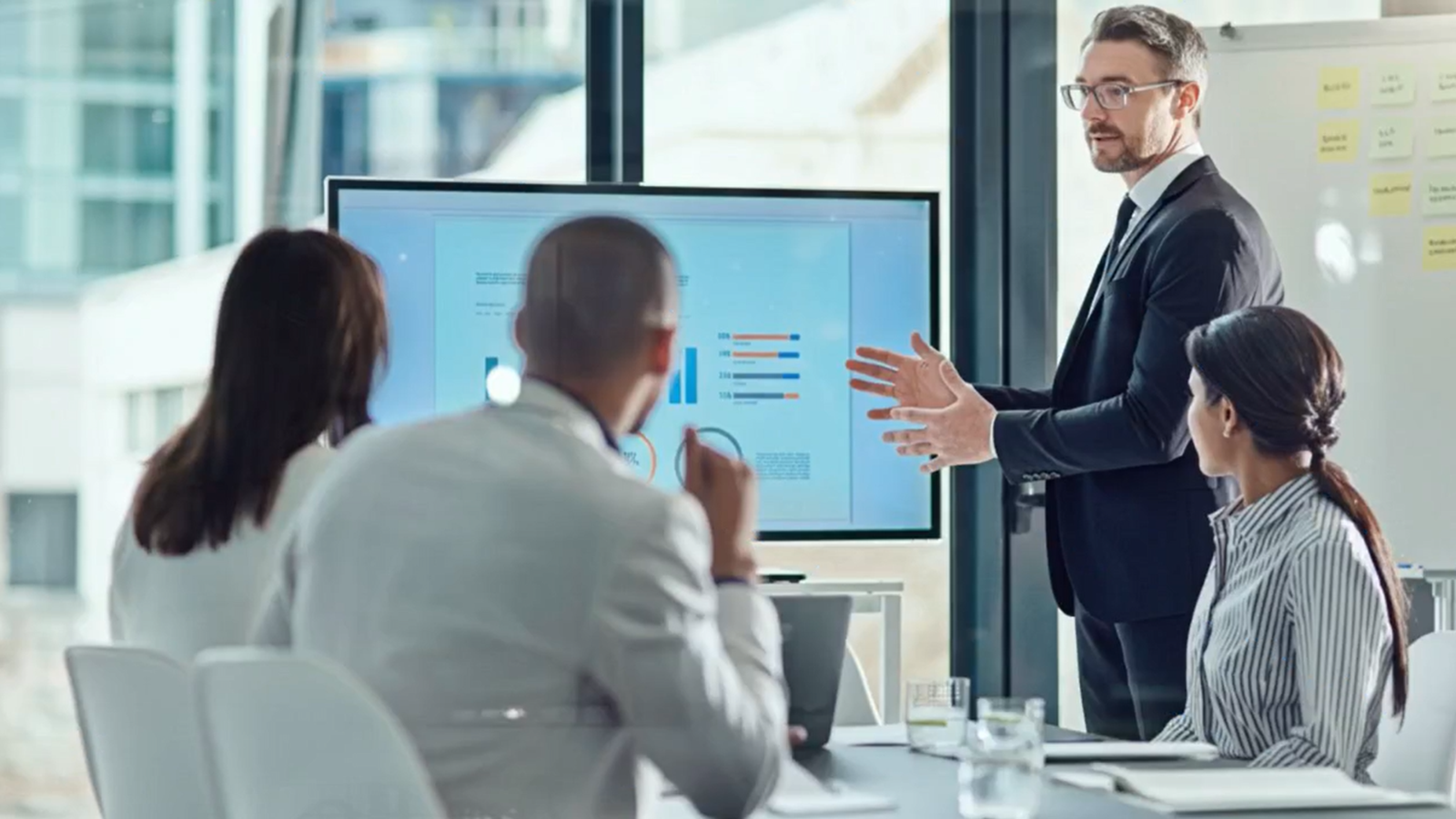 PMBOK® Guide - Eighth Edition: Being an Accountable Project Leader